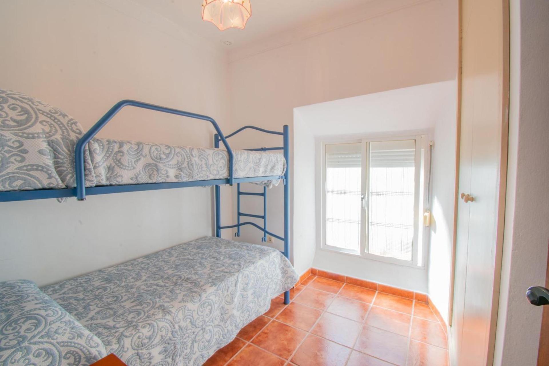 Casa Napoleon Villa Medina-Sidonia Kültér fotó