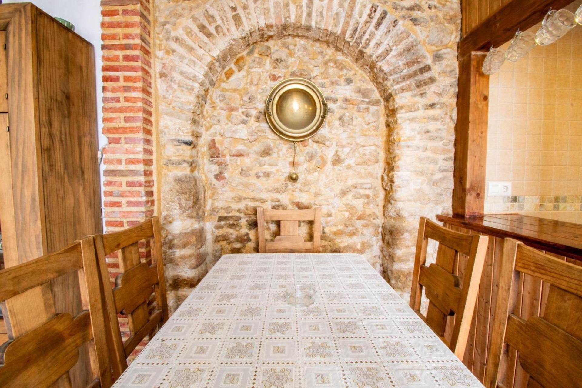 Casa Napoleon Villa Medina-Sidonia Kültér fotó